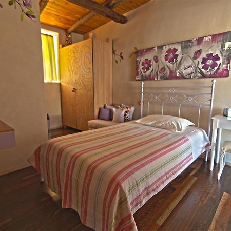 La Casetta Nei Colli Bérgamo Exterior foto